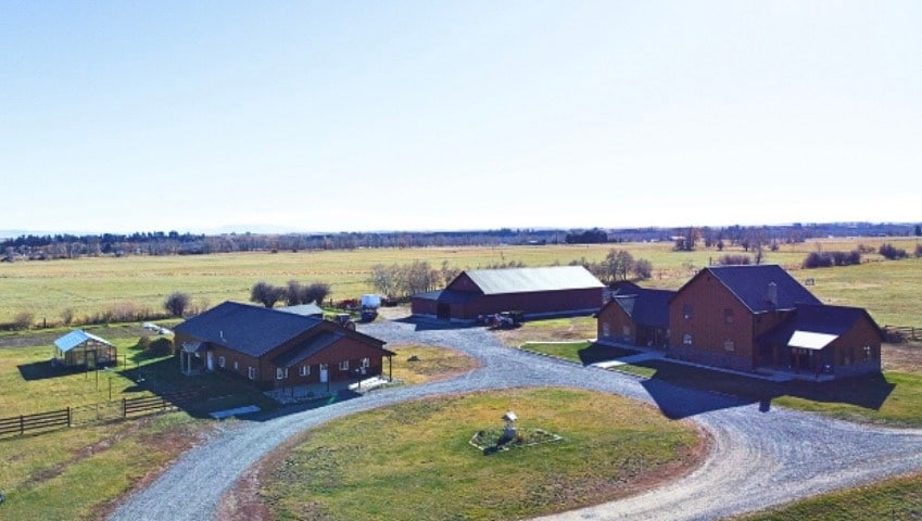 123 Maki Johnson Rd, Roberts, MT 59070 - photo 1