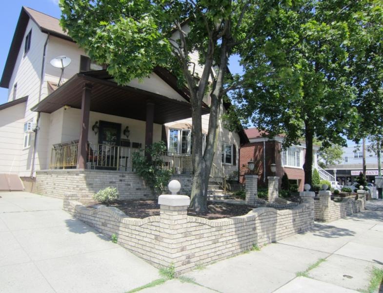 45-47 W 3rd St, Bayonne, NJ 07002 - photo 1