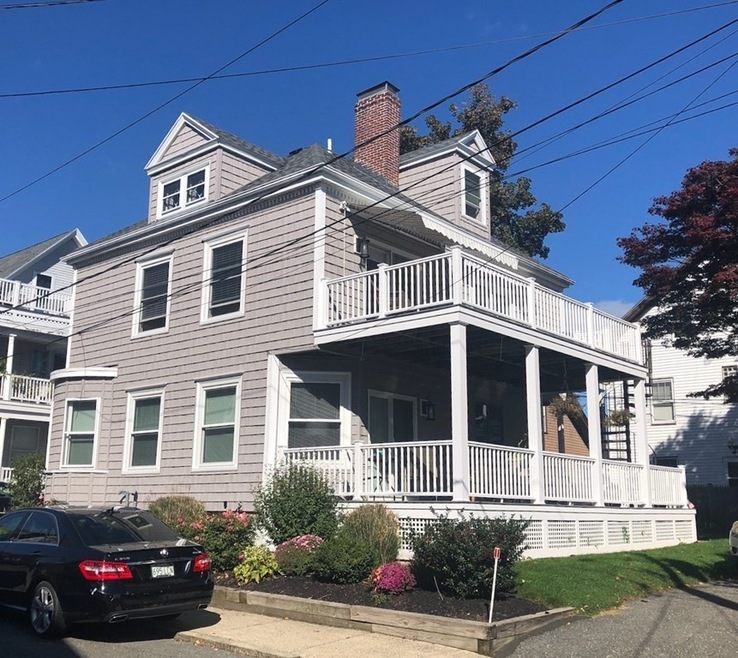 24 Ocean Terrace unit 2, Lynn, MA 01902 - photo 1