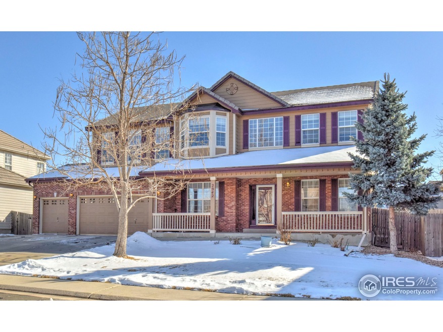 2942 E 137th Place, Thornton, CO 80602 - photo 1
