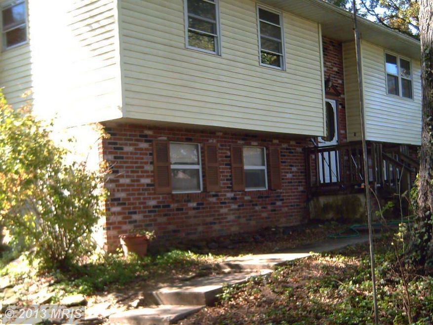 719 Myrth Ave, Essex, MD 21221 - photo 1