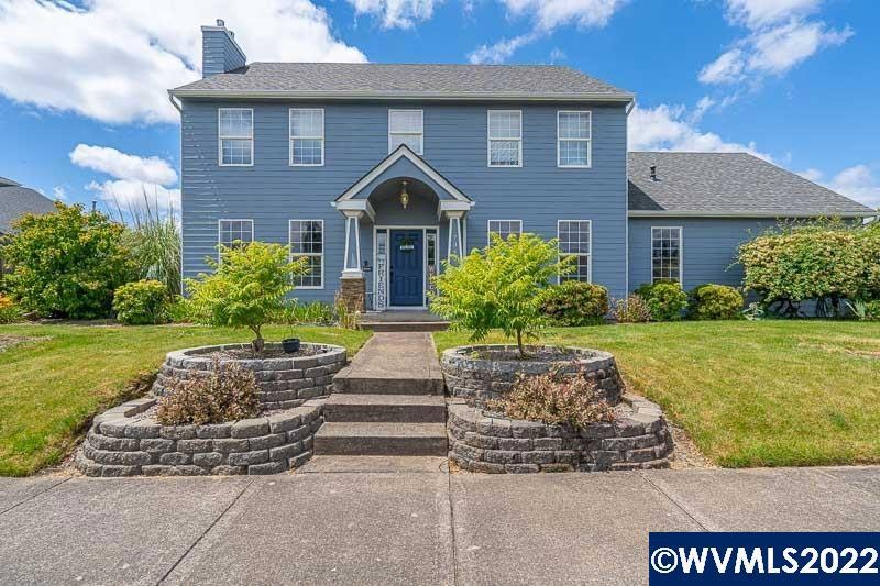 7345 Pineview St NE, Keizer, OR 97303 - photo 1