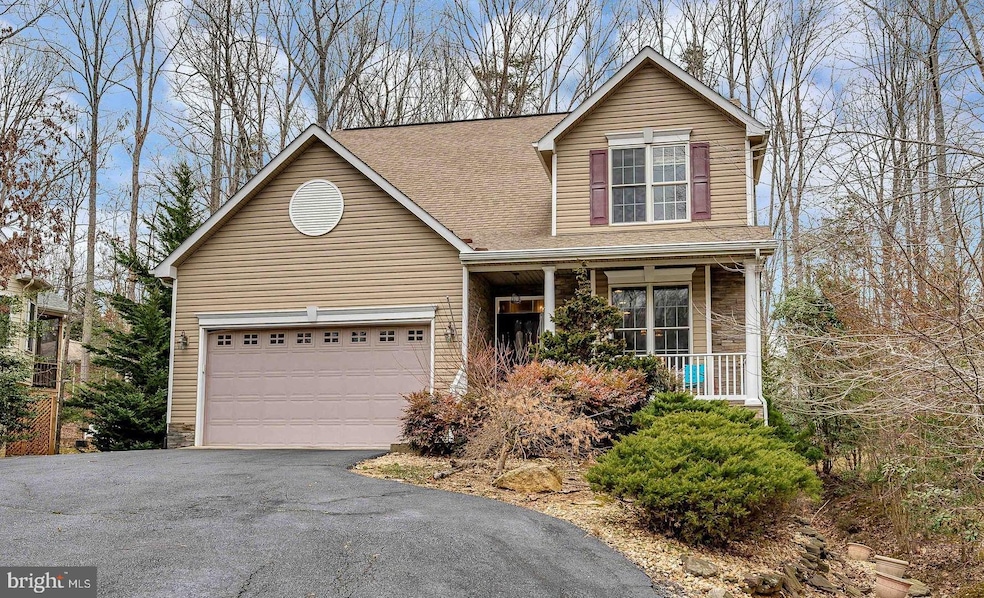 1010 Eastover Pkwy, Locust Grove, VA 22508 - photo 1