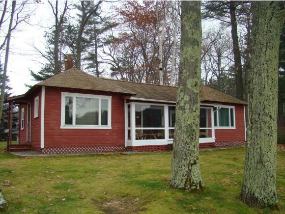 33 Marden Point Rd, Holderness, NH 03245 - photo 1