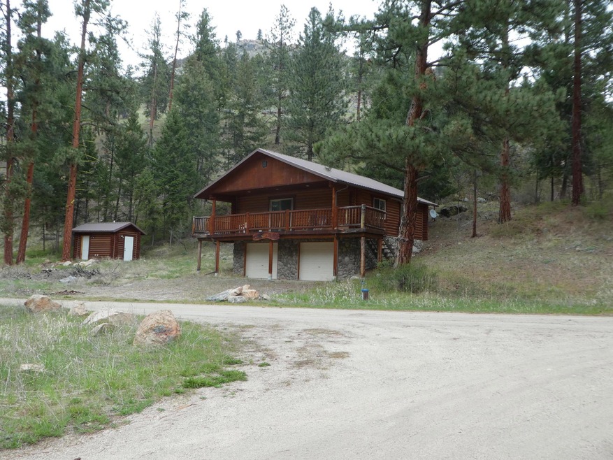 5582 U S 93, Sula, MT 59871 - photo 1