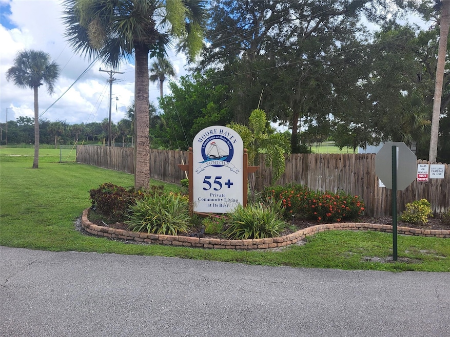 803 & 805 Big Branch Ln, Moore Haven, FL 33471 - photo 1