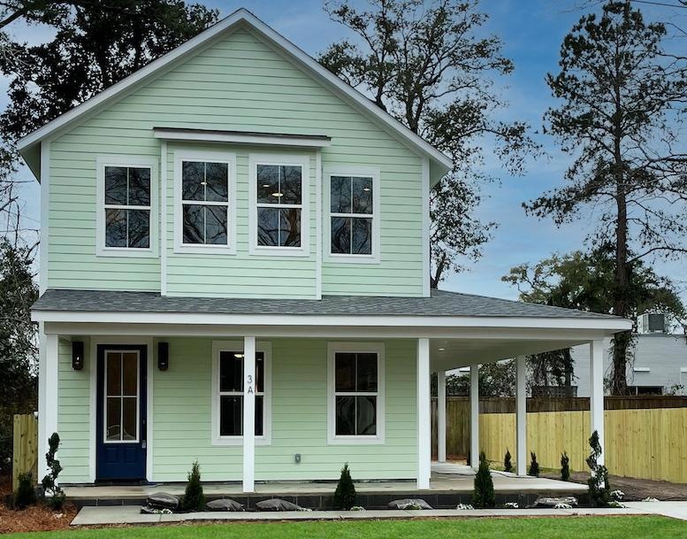 Front Image for Listing