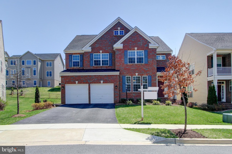 23006 Blue Flag Cir, Clarksburg, MD 20871 - photo 1