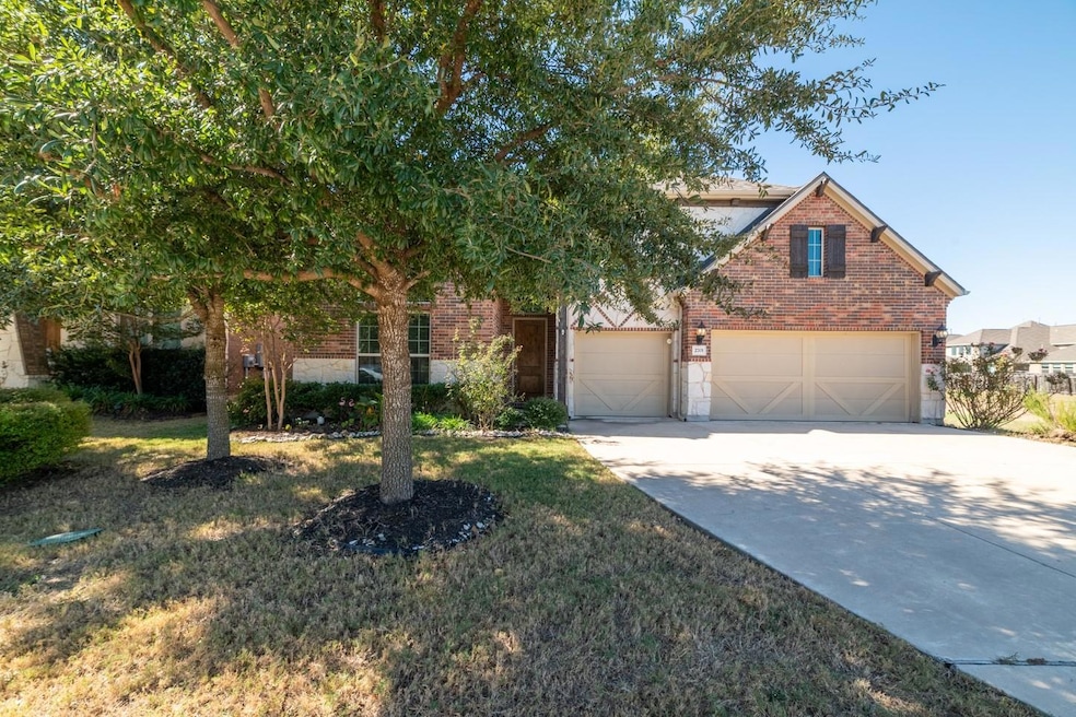 2701 Hudson Ln, Leander, TX 78641 - photo 1