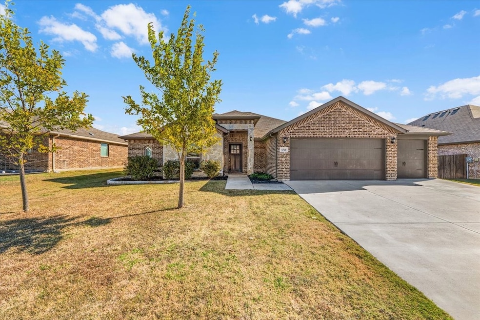 6520 Boot Jack Dr, Joshua, TX 76058 - photo 1