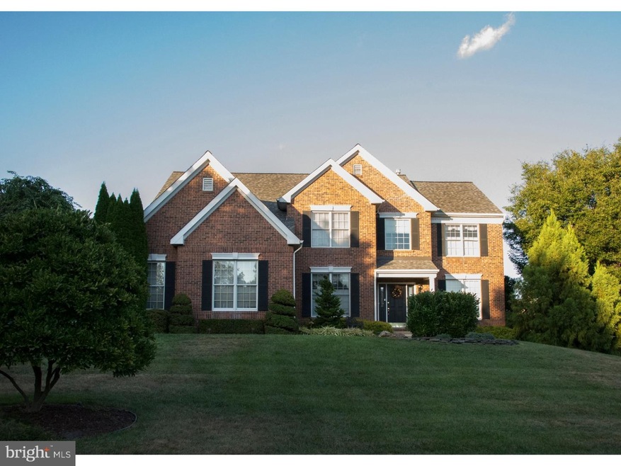 6 Hempstead Rd, Newtown Square, PA 19073 - photo 1