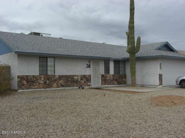 Front View