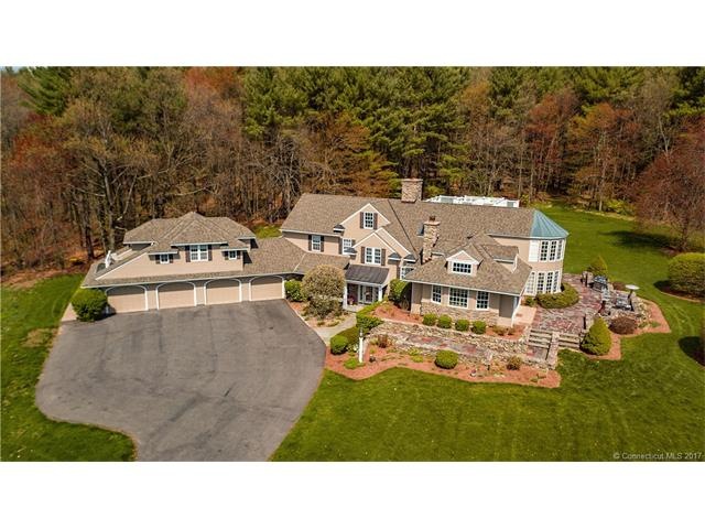 Welcome to this exquisite estate sited on 29.83 pr