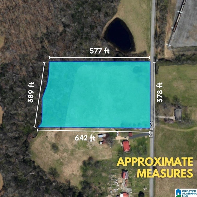 0 Pine St unit 21437255, Albertville, AL 35950 - photo 1