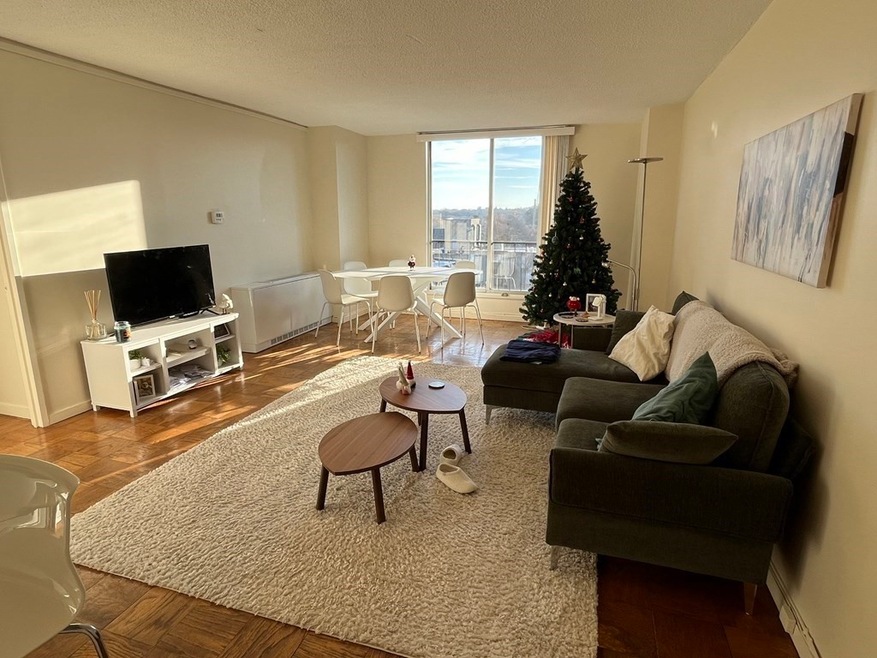 The Brook House unit 1108, Brookline, MA 02445 - photo 1