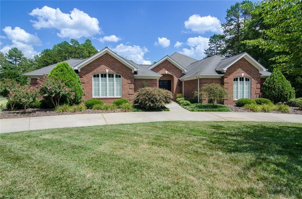 2650 Fox Ridge Rd, Asheboro, NC 27205 - photo 1