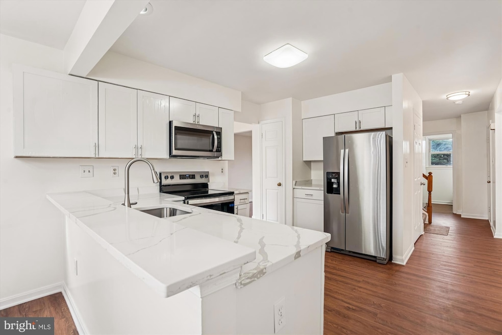 7607 Colony Ave, Laurel, MD 20707 - photo 1