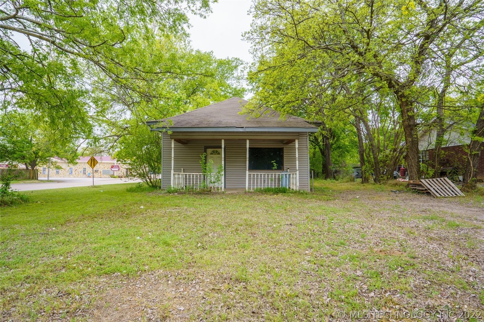 441 Carter St SE, Ardmore, OK 73401 - photo 1