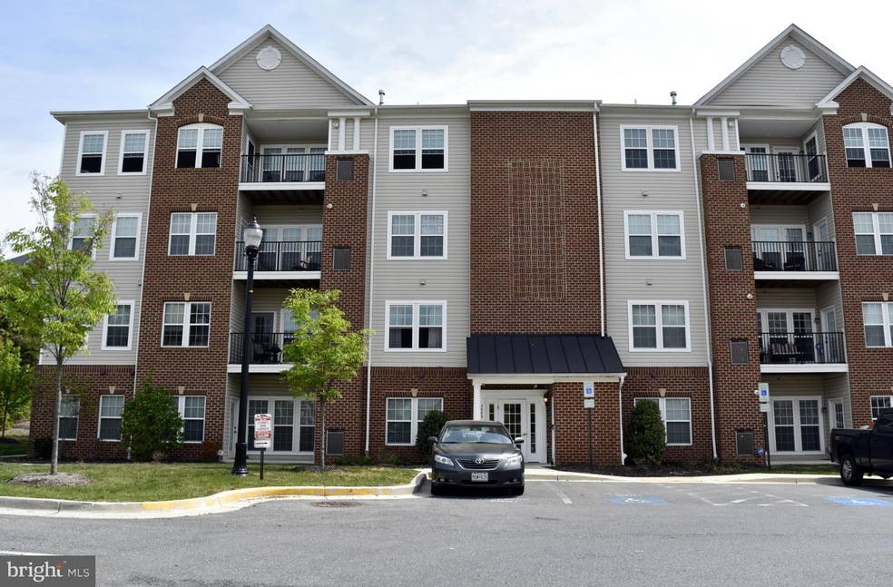 7559 Stoney Run Dr unit 102, Hanover, MD 21076 - photo 1