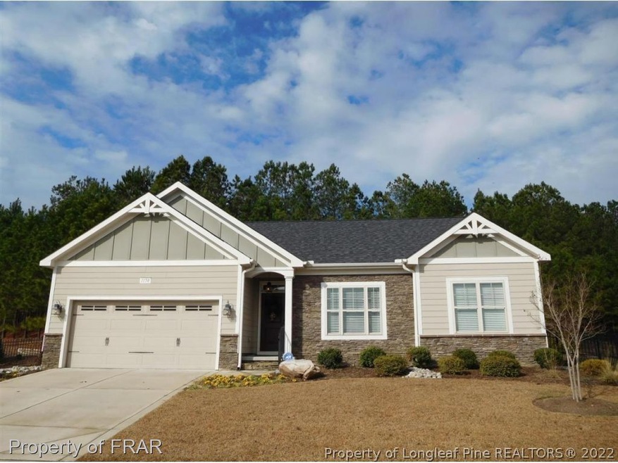 1150 Meadow Creek Rd, Fayetteville, NC 28304 - photo 1