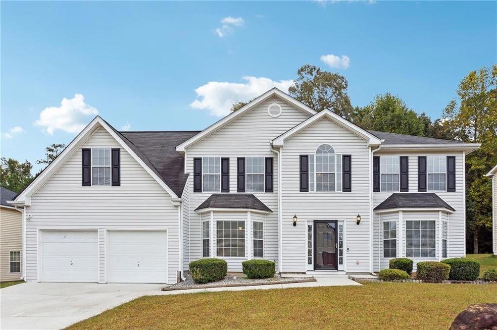 Introducing 1911 Harmony Trace in Lithonia!!