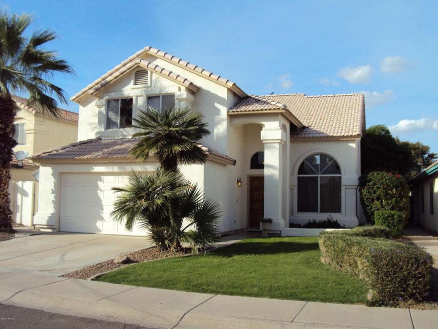 1344 E Cindy St, Chandler, AZ 85225 - photo 1