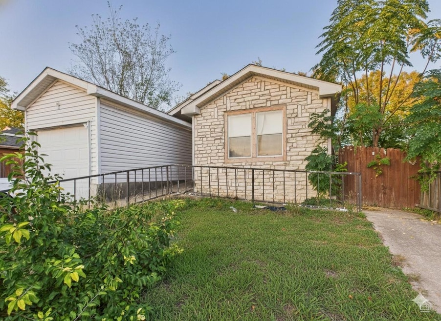 4708 Blue Meadow Dr, Austin, TX 78744 - photo 1