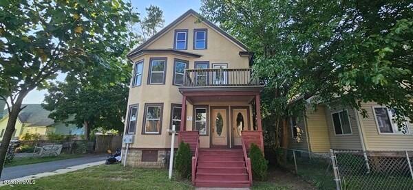 70-72 Middlesex St, Springfield, MA 01109 - photo 1