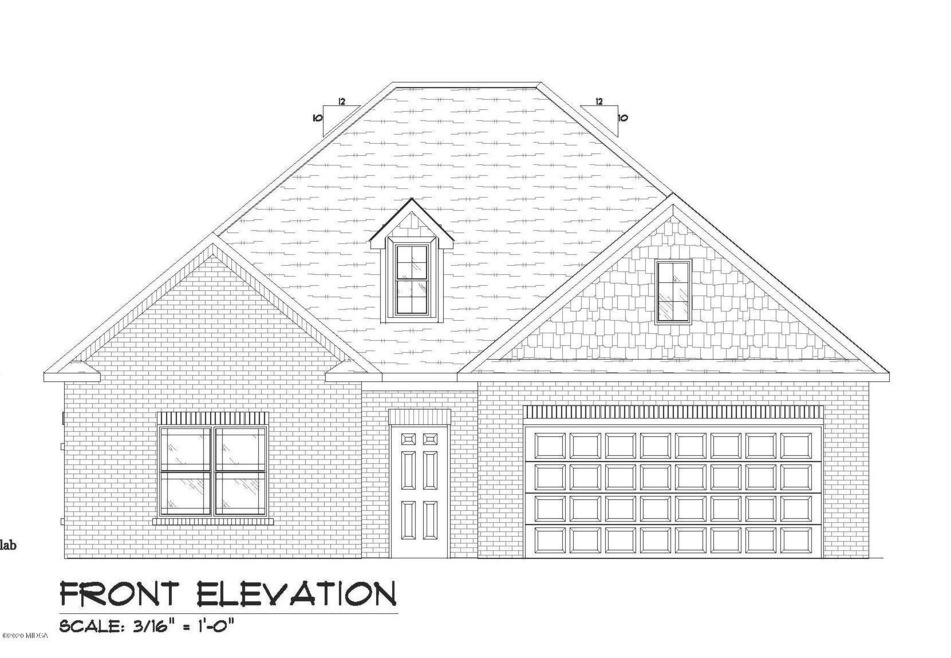 146 Summer Grove Ln, Macon, GA 31206 - photo 1