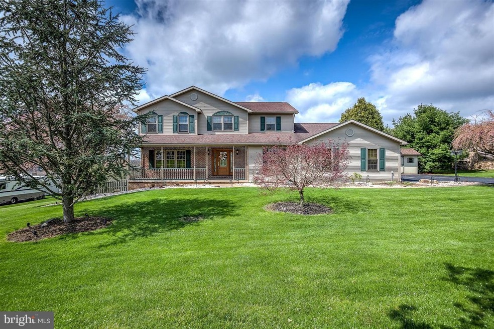 62 Brentwood Cir, Bloomsburg, PA 17815 - photo 1