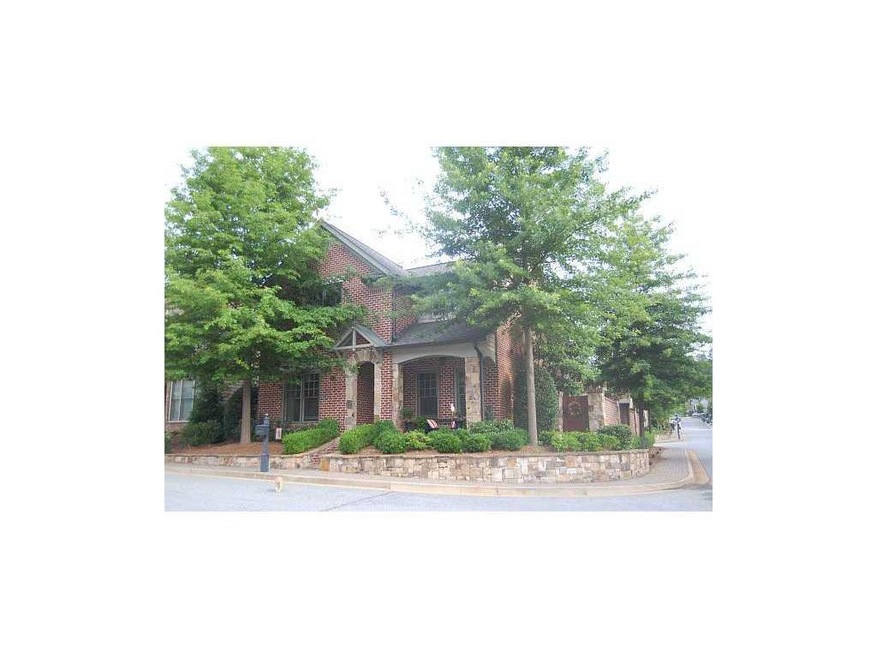 2085 Village Station Crossing SE, Smyrna, GA 30080 - photo 1