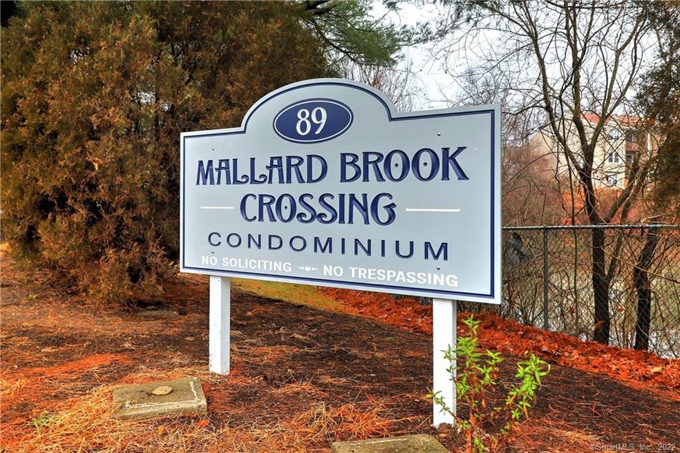 89 Coleman St unit 411, West Haven, CT 06516 - photo 1