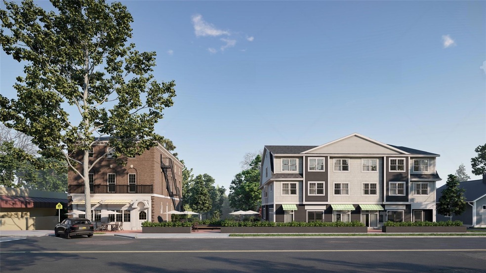 1123 Pleasantville Rd unit 3C, Briarcliff Manor, NY 10510 - photo 1