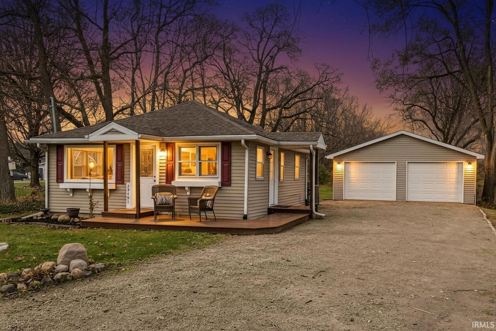 29491 County Road 22, Elkhart, IN 46517 - photo 1