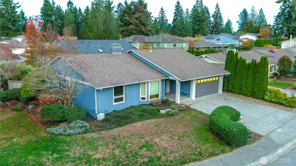 14606 SE 173rd St, Renton, WA 98058 - photo 1
