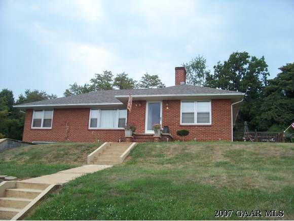 6 Captain Hizer Ln, Fort Defiance, VA 24437 - photo 1