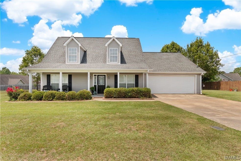 15195 Jack Lunceford Dr, Coaling, AL 35453 MLS 157191