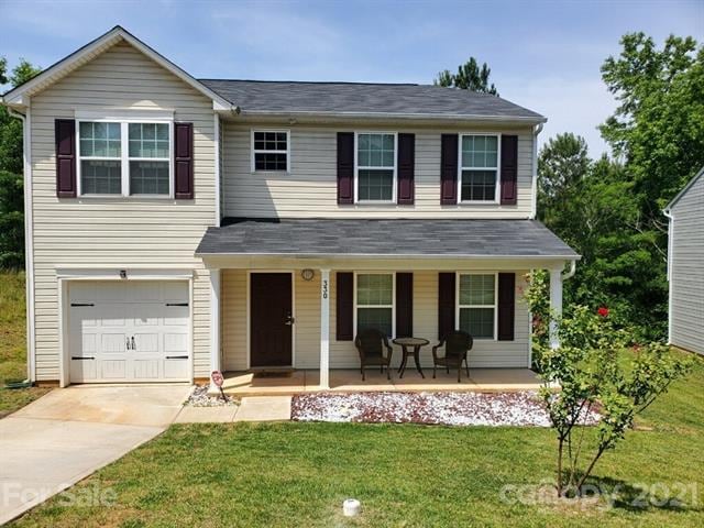 330 Olde North Church Dr, Concord, NC 28025 - photo 1