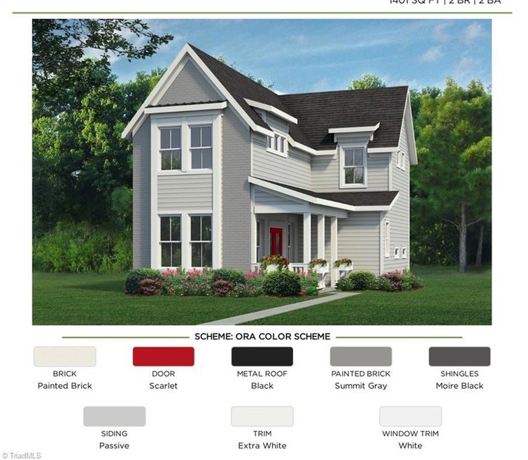 3901 Lundin Dr, Greensboro, NC 27407 - photo 1