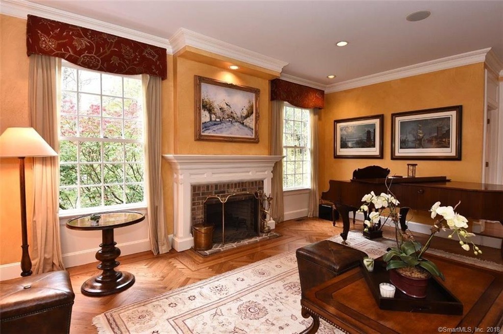 32 Shadow Ln, Wilton, CT 06897 - photo 1