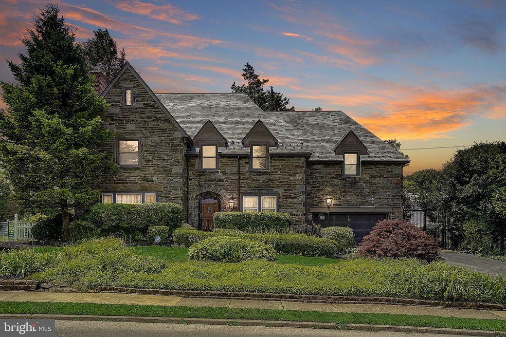 440 Windermere Ave, Drexel Hill, PA 19026 - photo 1