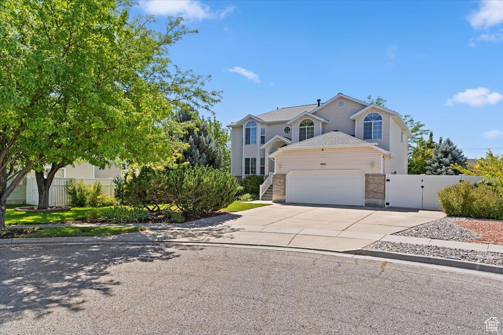 4097 W 4750 S, Roy, UT 84067 - photo 1