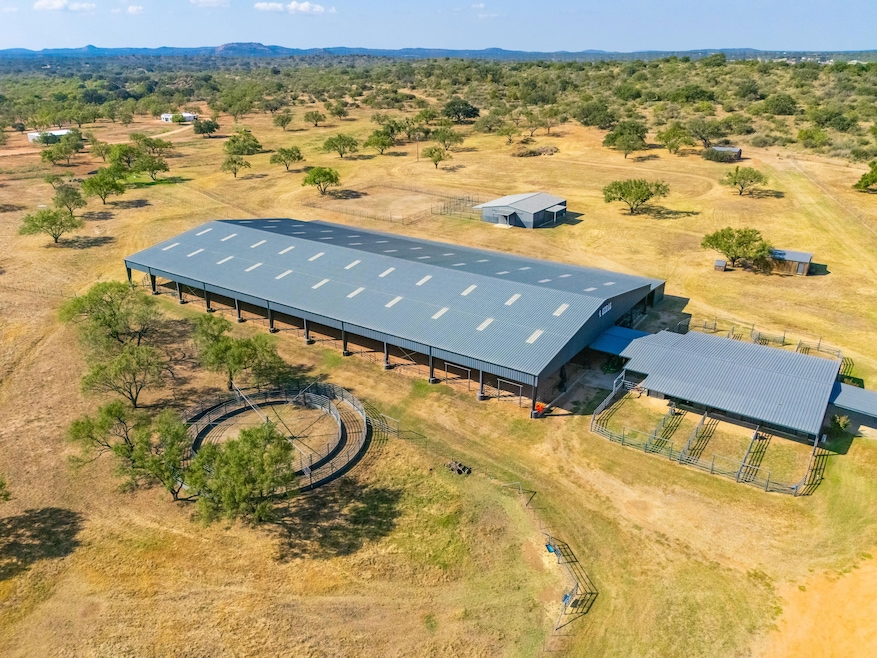 3019 Texas 16, Llano, TX 78643 - photo 1
