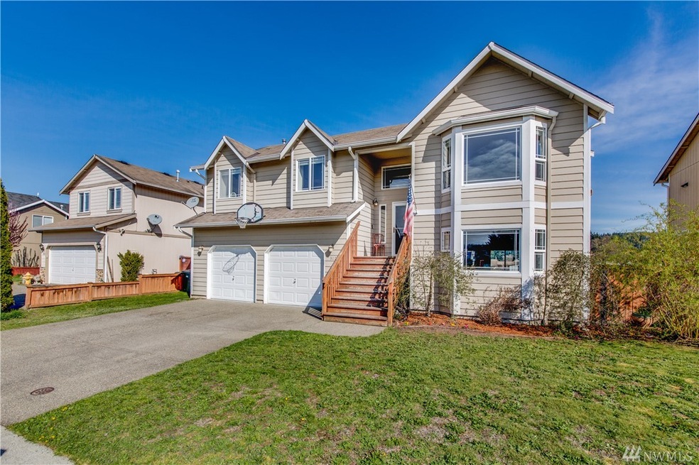 307 Icey St SW, Orting, WA 98360 - photo 1