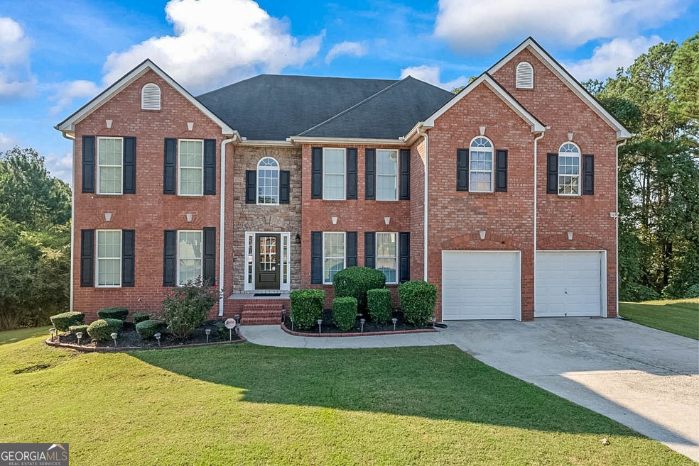 1833 Conley Trace, Conley, GA 30288 - photo 1