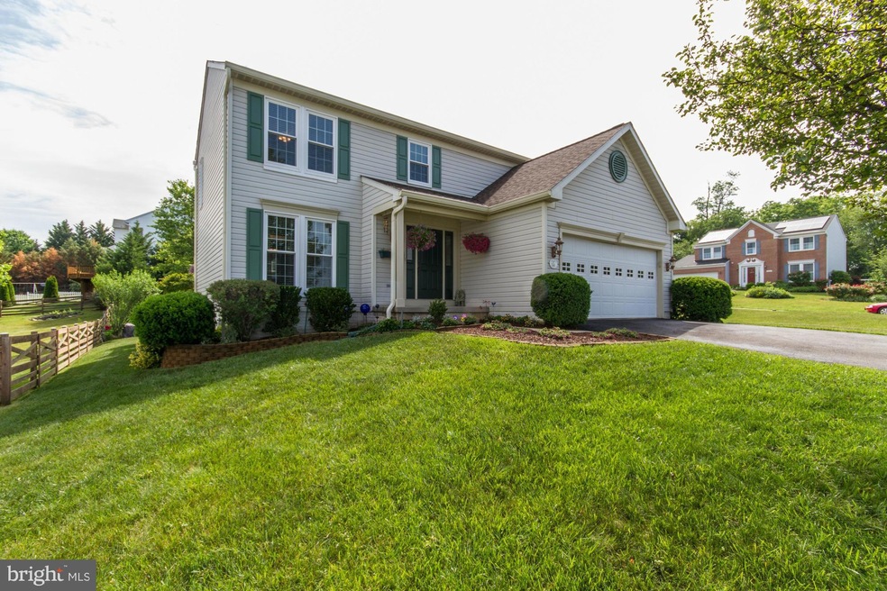 6051 Kennard Ct, Sykesville, MD 21784 - photo 1