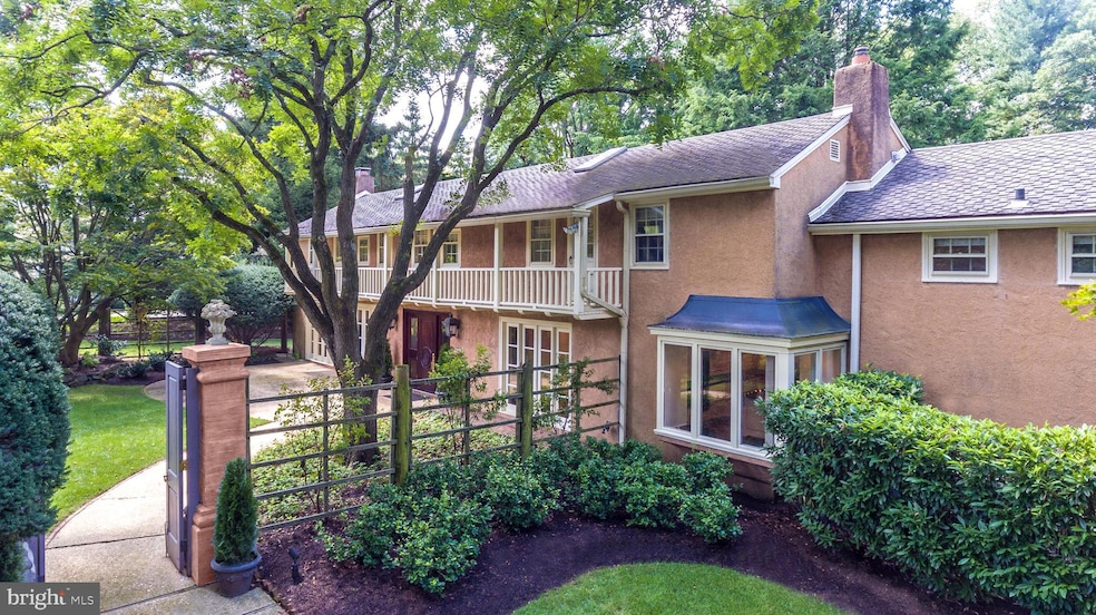 1130 Brynlawn Rd, Villanova, PA 19085 - photo 1