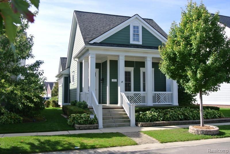 Welcome to 50273 Jefferson