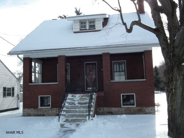 Main View