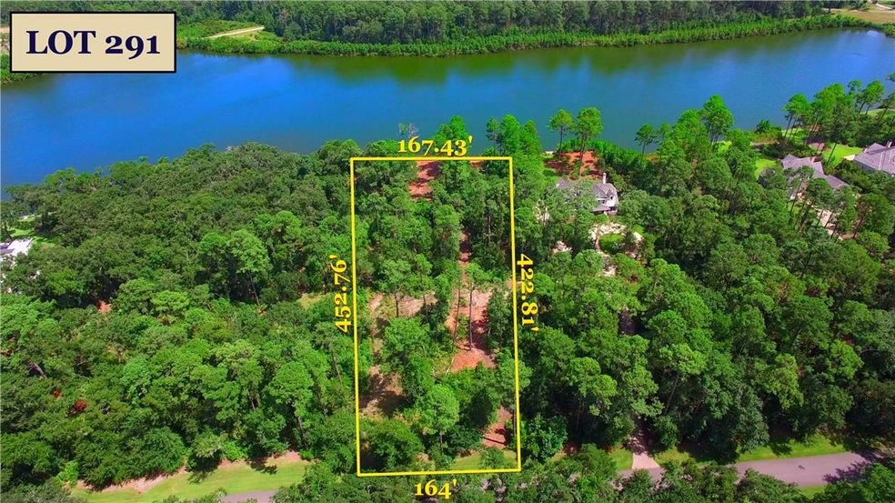 1309 Pikes Bluff Rd unit (Lot 291), Saint Simons Island, GA 31522 - photo 1